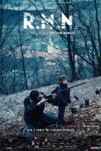 Filmul „R.M.N”, în regia lui Cristian Mungiu, va fi reproiectat la Pitești 2 rmn